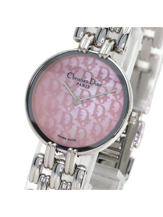 Dior Bagheera Watch SS main image 11